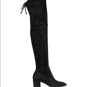 Stuart Weitzman thigh high boots